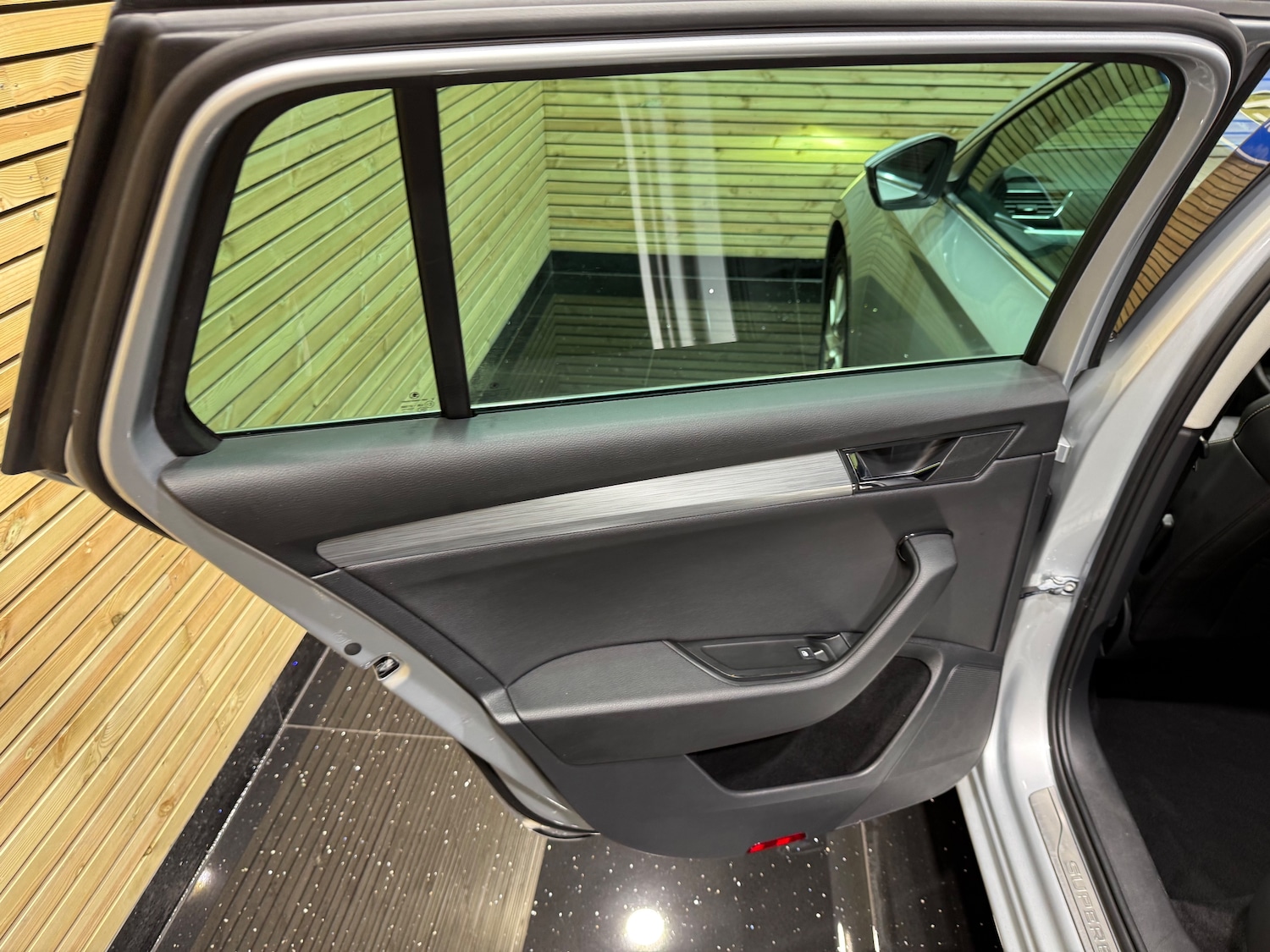 Used Skoda Superb 2020 for sale - 76557836: Photo 31