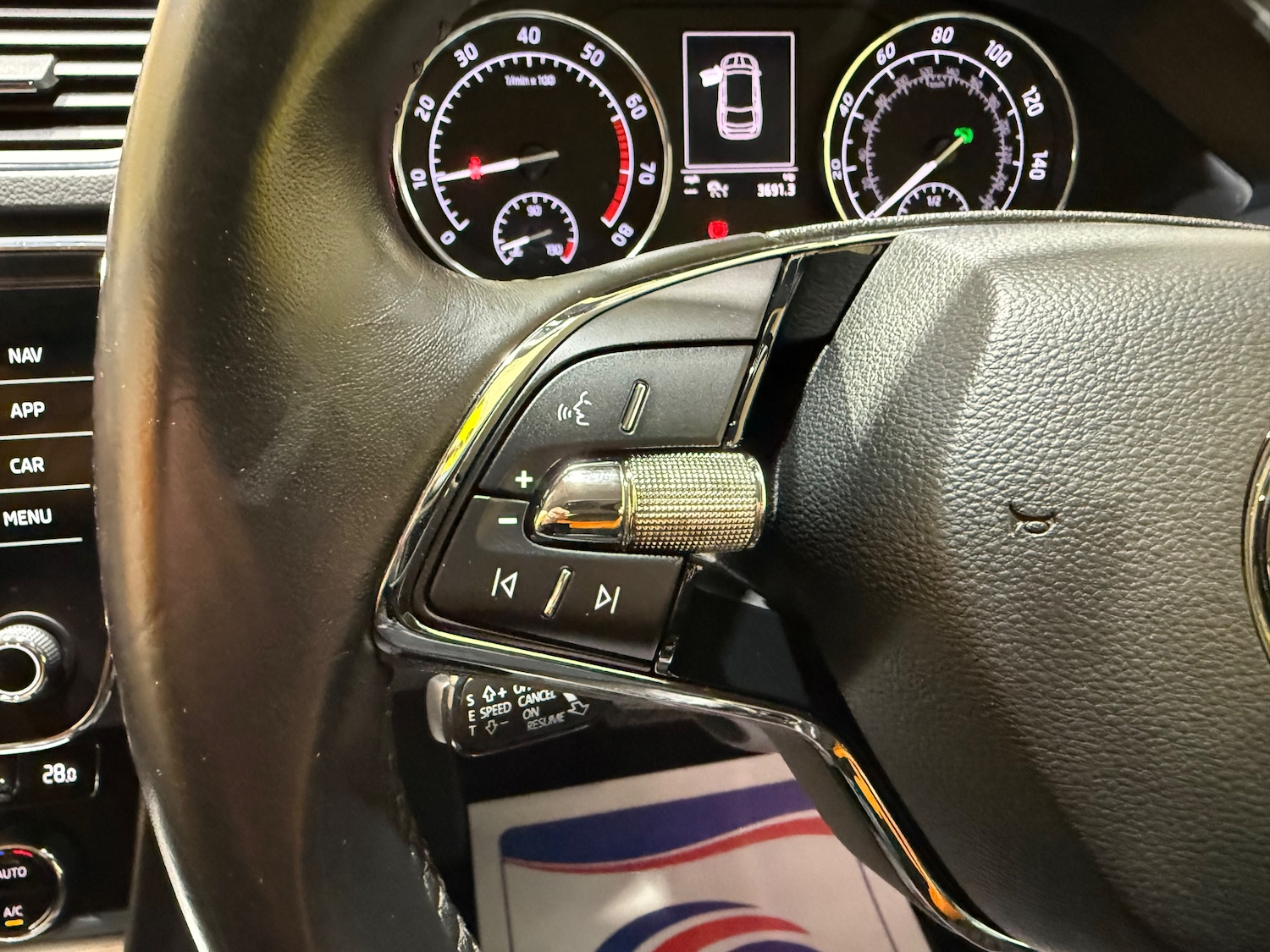 Used Skoda Superb 2020 for sale - 76557836: Photo 35