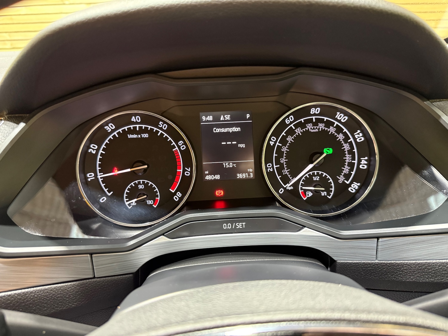 Used Skoda Superb 2020 for sale - 76557836: Photo 37