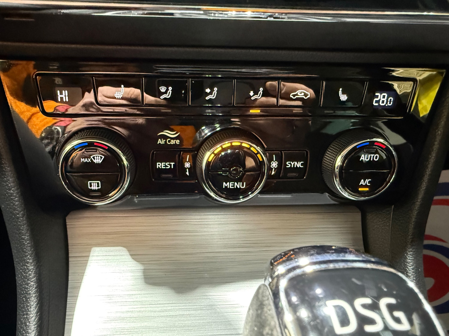 Used Skoda Superb 2020 for sale - 76557836: Photo 39