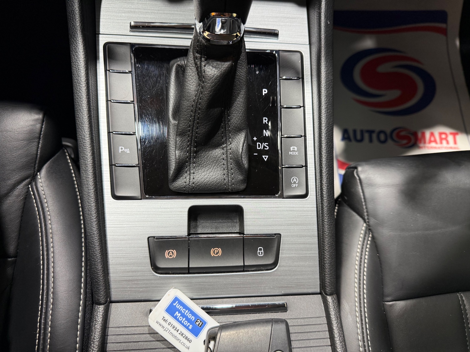 Used Skoda Superb 2020 for sale - 76557836: Photo 40