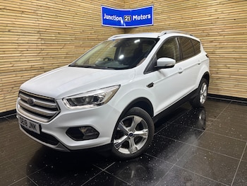 Used Ford Kuga 2018 for sale - 75586852: Photo