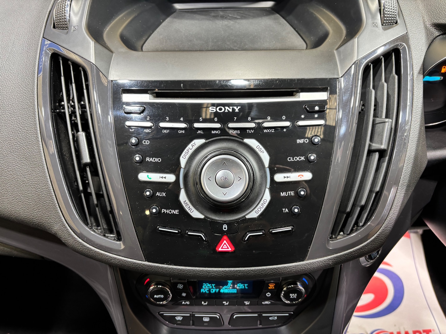 Used Ford Kuga 2014 for sale - 77639439: Photo 20