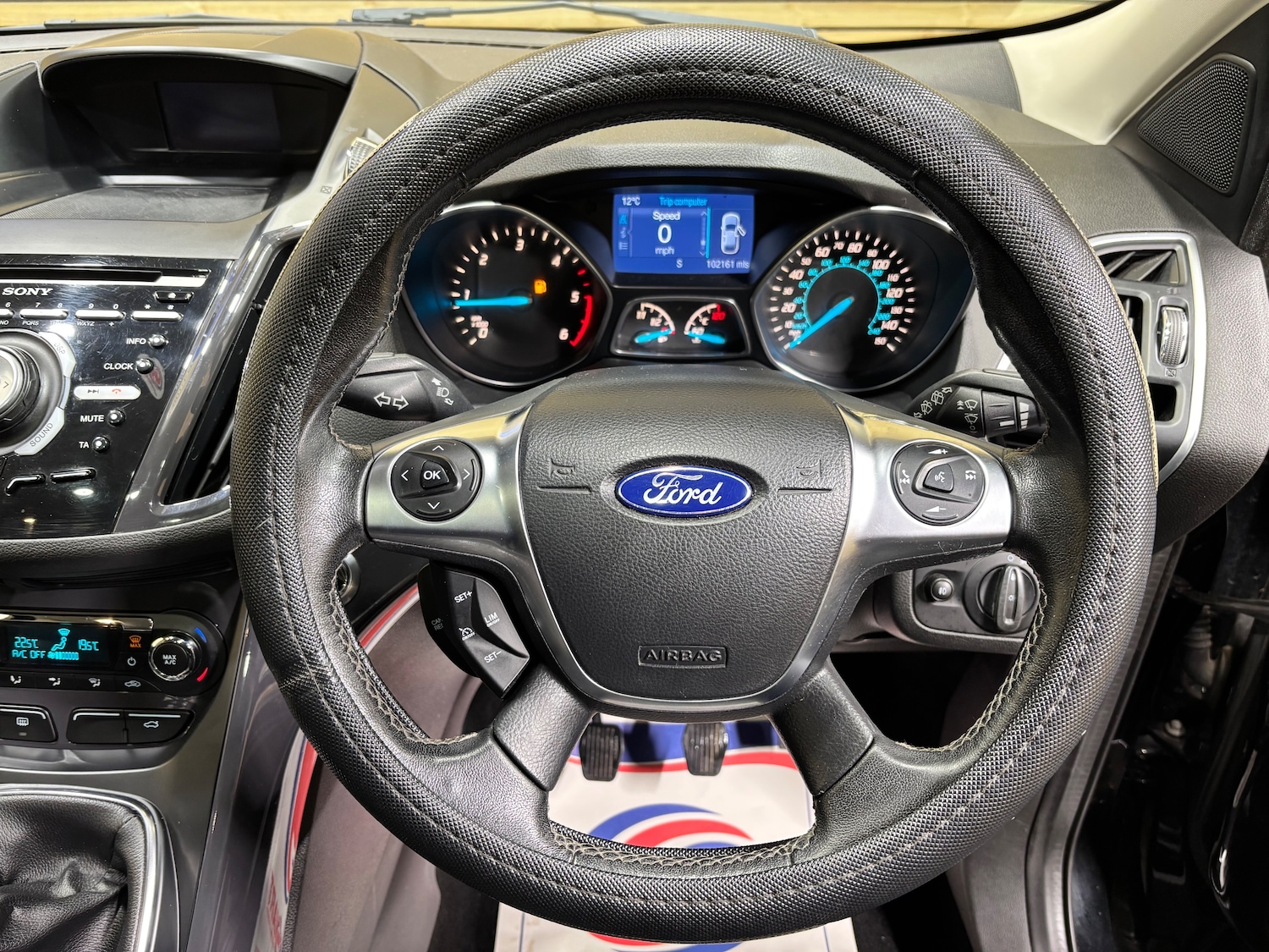 Used Ford Kuga 2014 for sale - 77639439: Photo 23