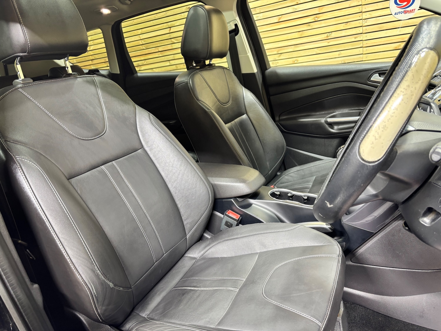 Used Ford Kuga 2014 for sale - 77639439: Photo 25