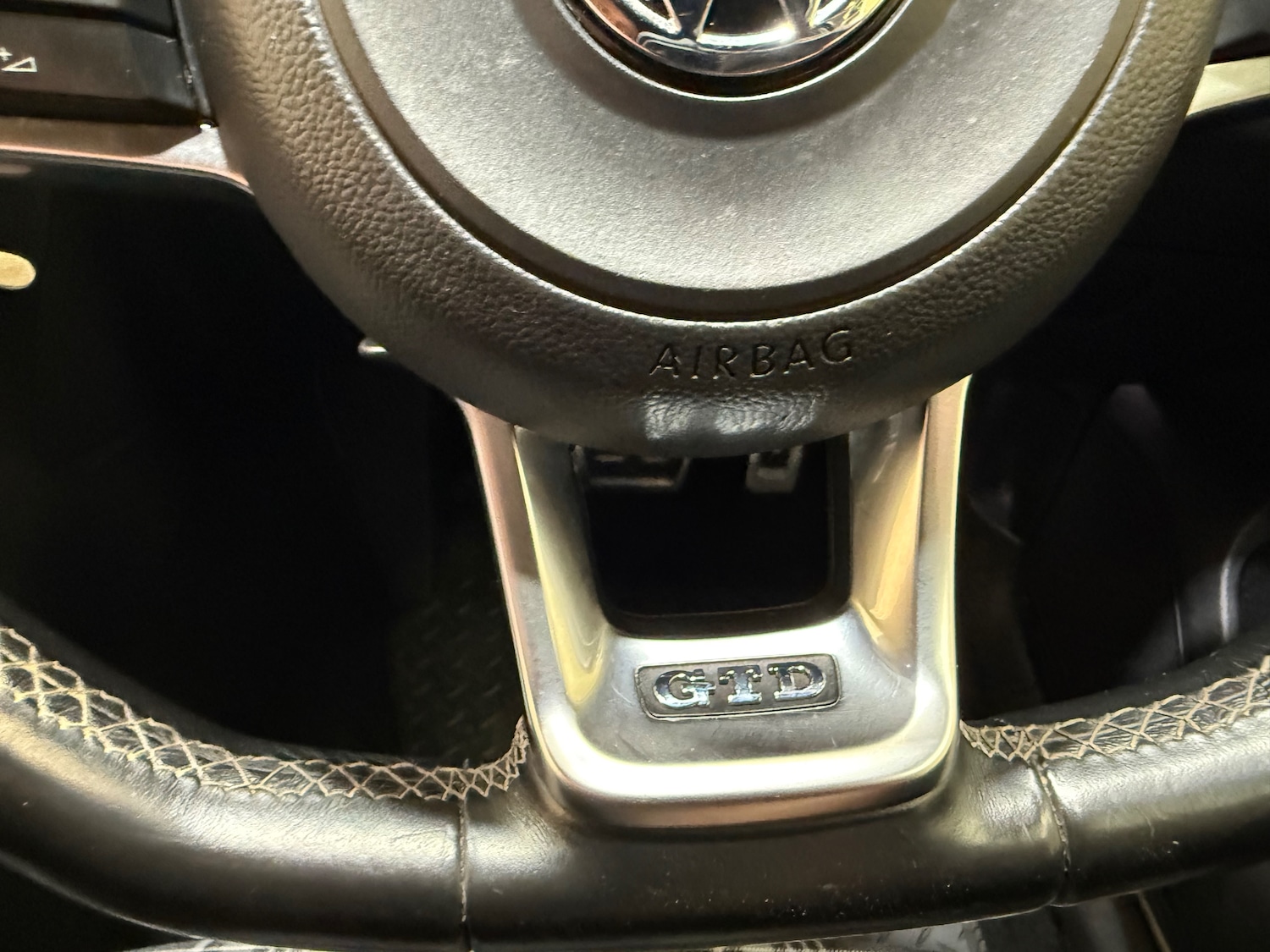 Used Volkswagen Golf 2016 for sale - 76391938: Photo 12