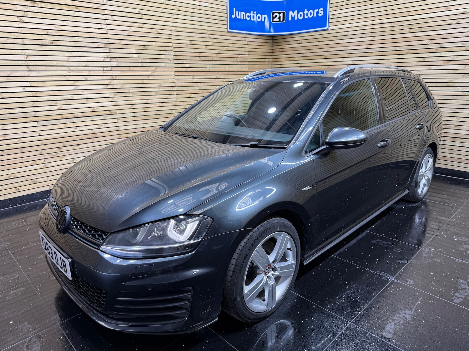 Used Volkswagen Golf 2016 for sale - 76391938: Photo 16