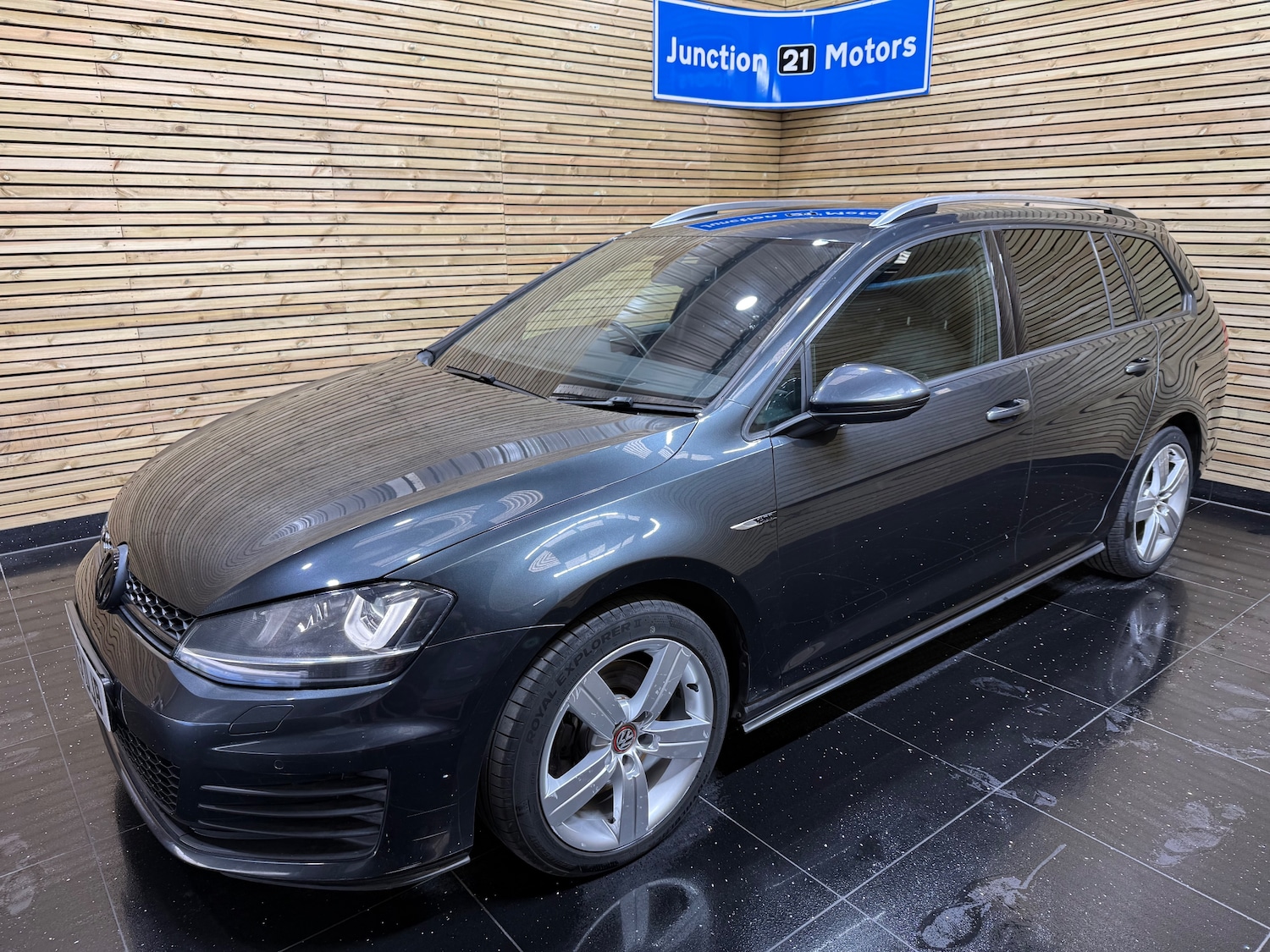 Used Volkswagen Golf 2016 for sale - 76391938: Photo 17