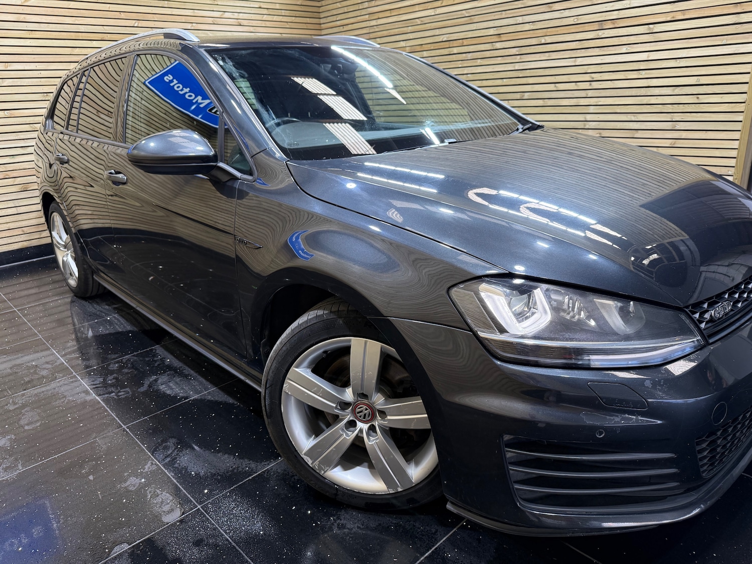 Used Volkswagen Golf 2016 for sale - 76391938: Photo 20