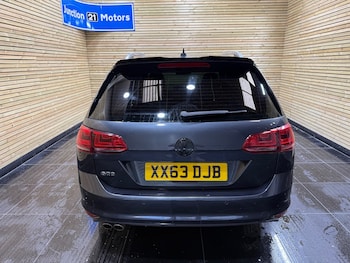 Used Volkswagen Golf 2016 for sale - 76391938: Photo