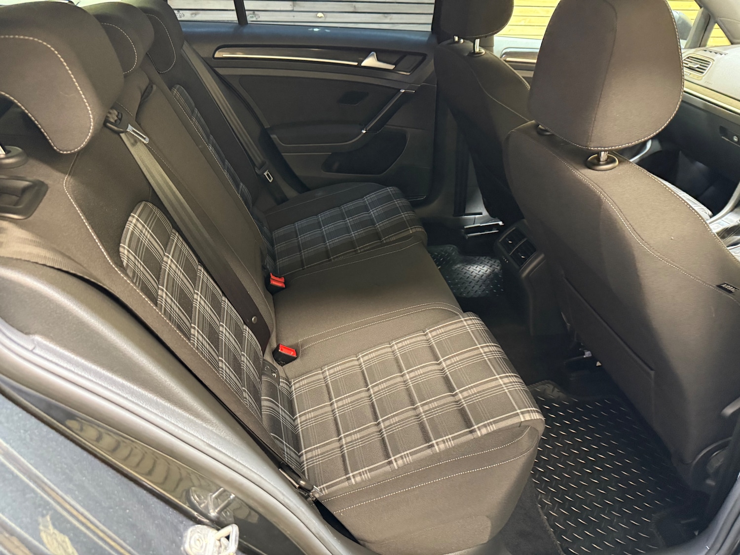 Used Volkswagen Golf 2016 for sale - 76391938: Photo 8