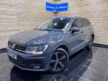 2017 (67) - 2.0 TDI SE Navigation SUV 5dr Diesel Manual 4Motion Euro 6 (s/s) (150 ps)
