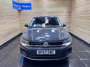 Used Volkswagen Tiguan 2017 for sale - 74523931: Photo