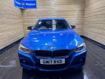 Used BMW 3 Series 2017 for sale - 75079182: Photo