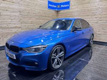 Used BMW 3 Series 2017 for sale - 75079182: Photo