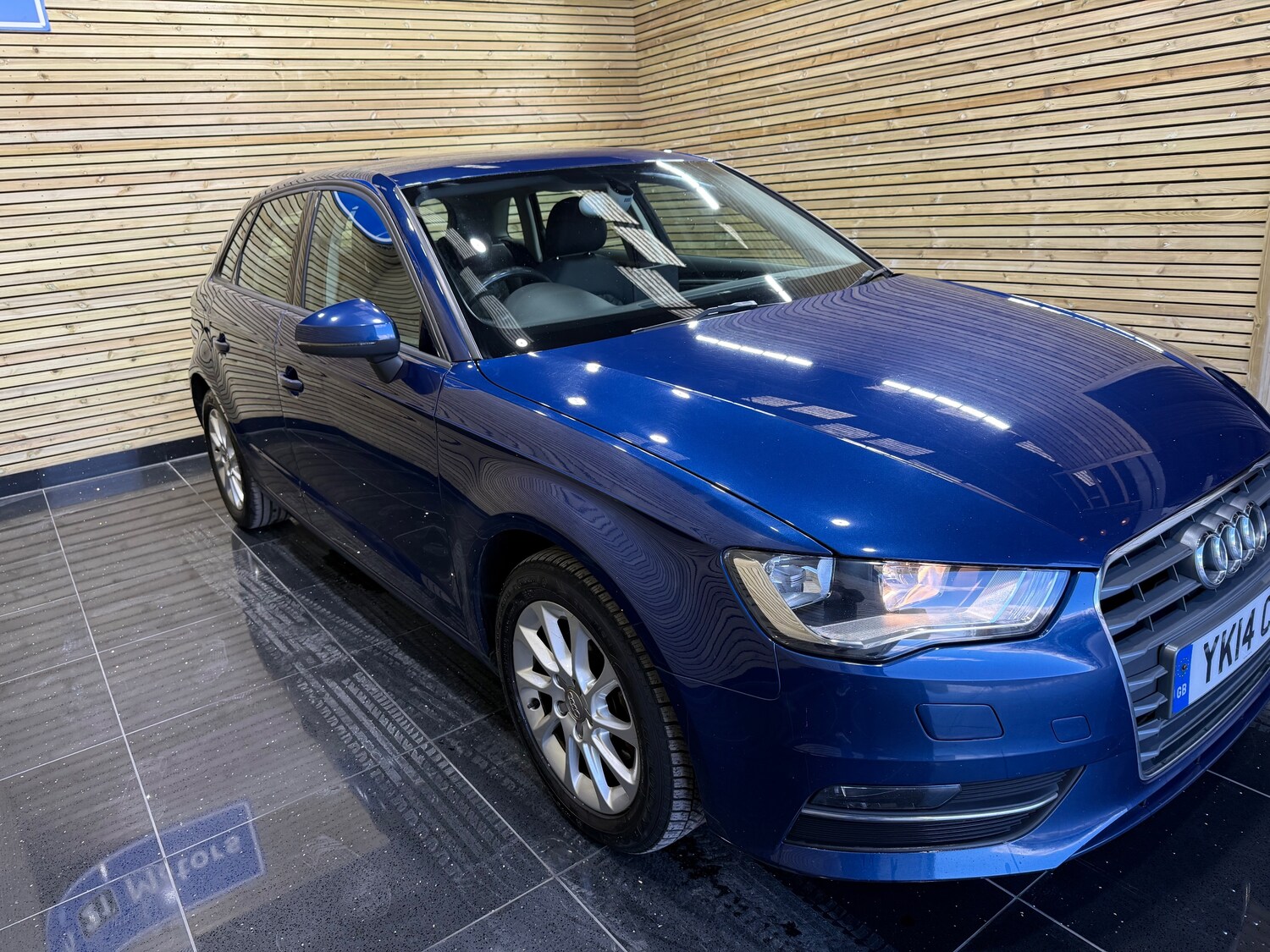 Used Audi A3 2014 for sale - 78064983: Photo 11