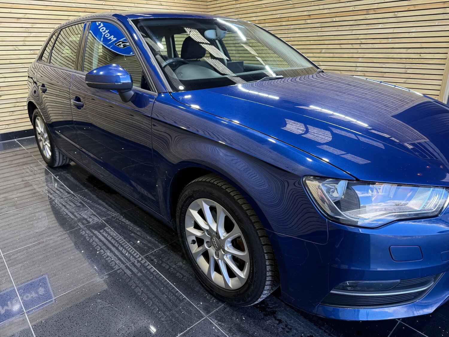 Used Audi A3 2014 for sale - 78064983: Photo 12