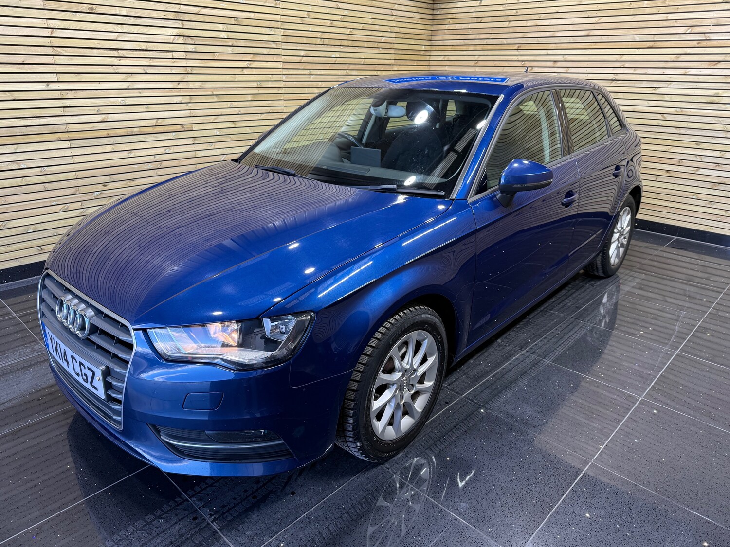Used Audi A3 2014 for sale - 78064983: Photo 13
