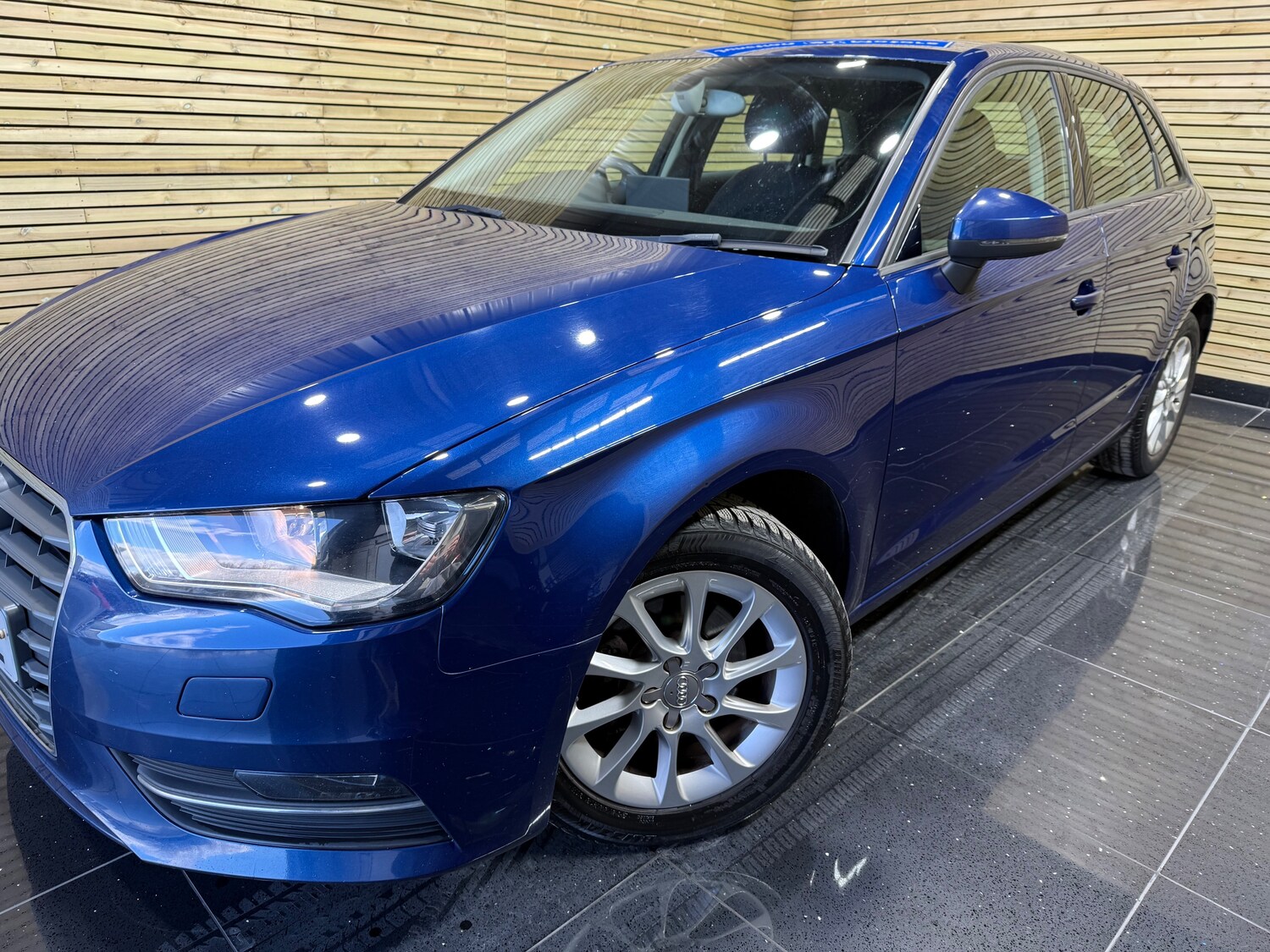 Used Audi A3 2014 for sale - 78064983: Photo 14