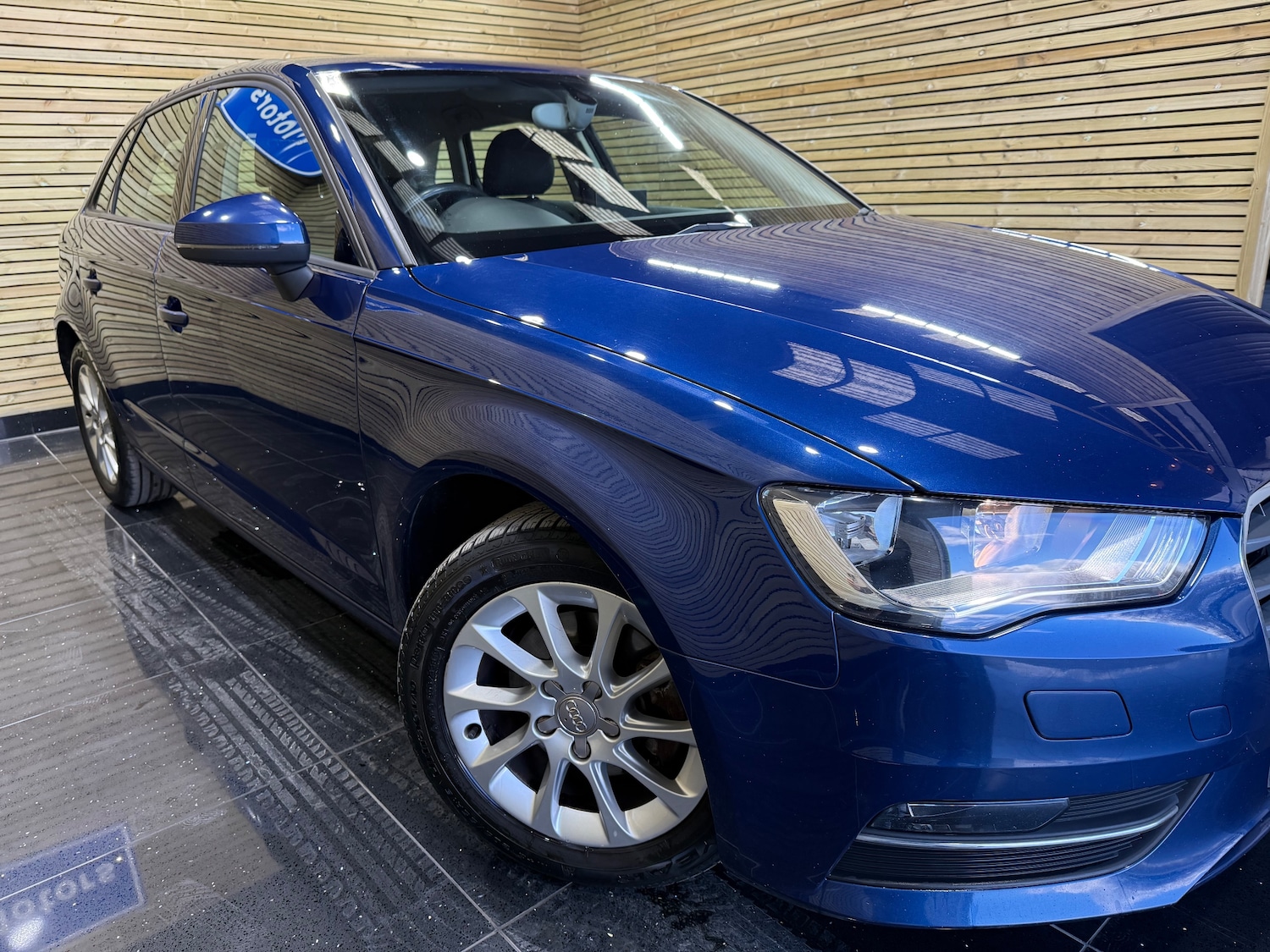 Used Audi A3 2014 for sale - 78064983: Photo 15