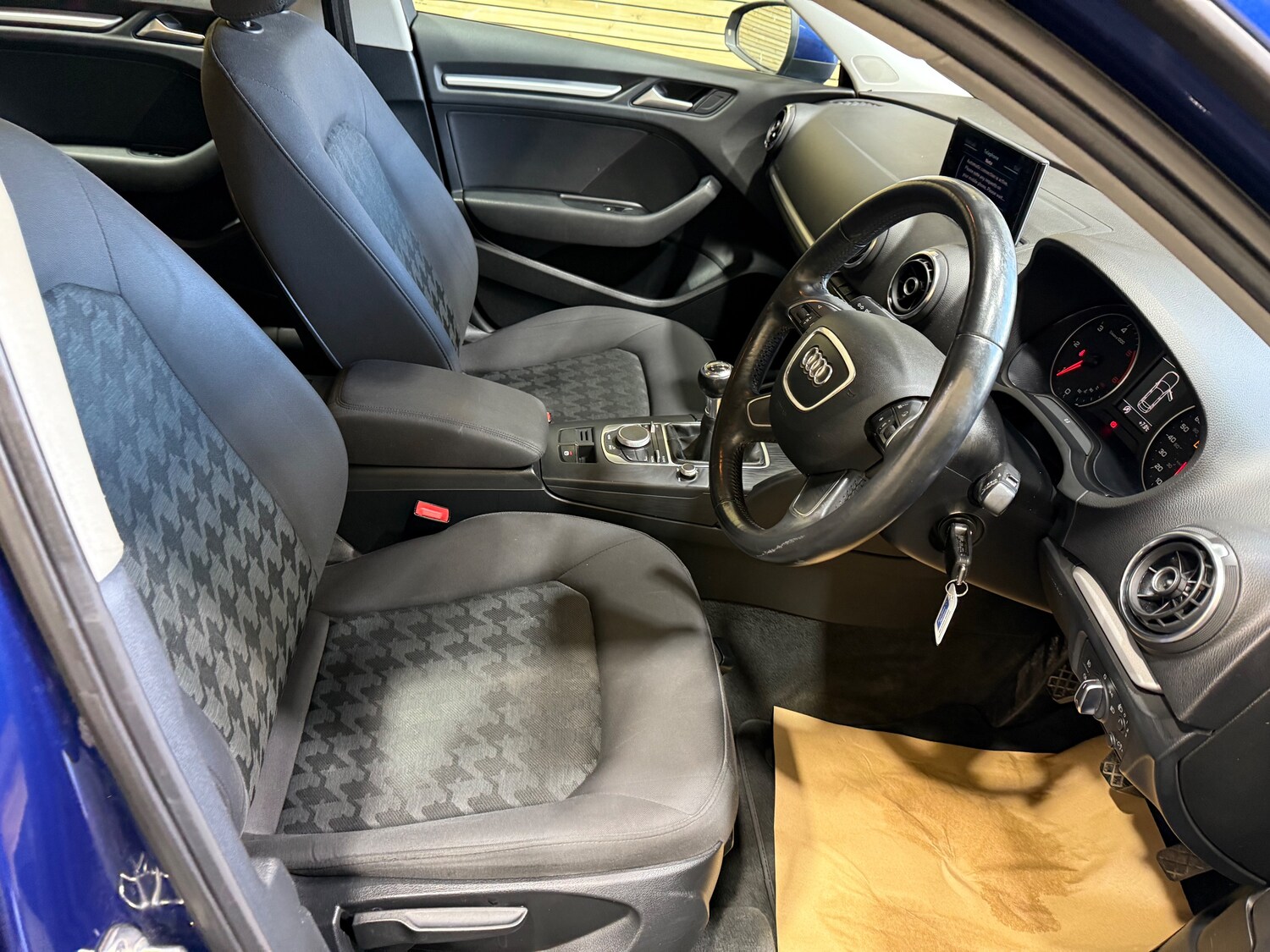 Used Audi A3 2014 for sale - 78064983: Photo 16