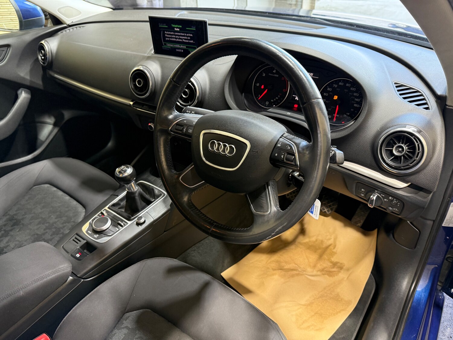 Used Audi A3 2014 for sale - 78064983: Photo 17