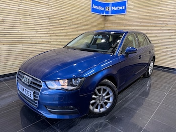 Audi A3 feature image