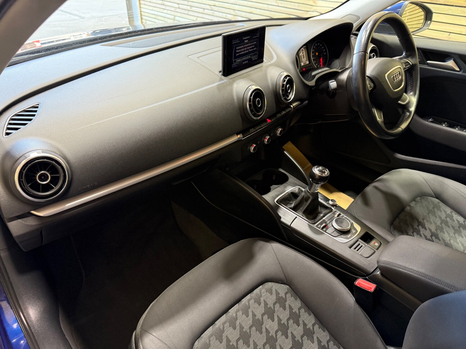 Used Audi A3 2014 for sale - 78064983: Photo 22