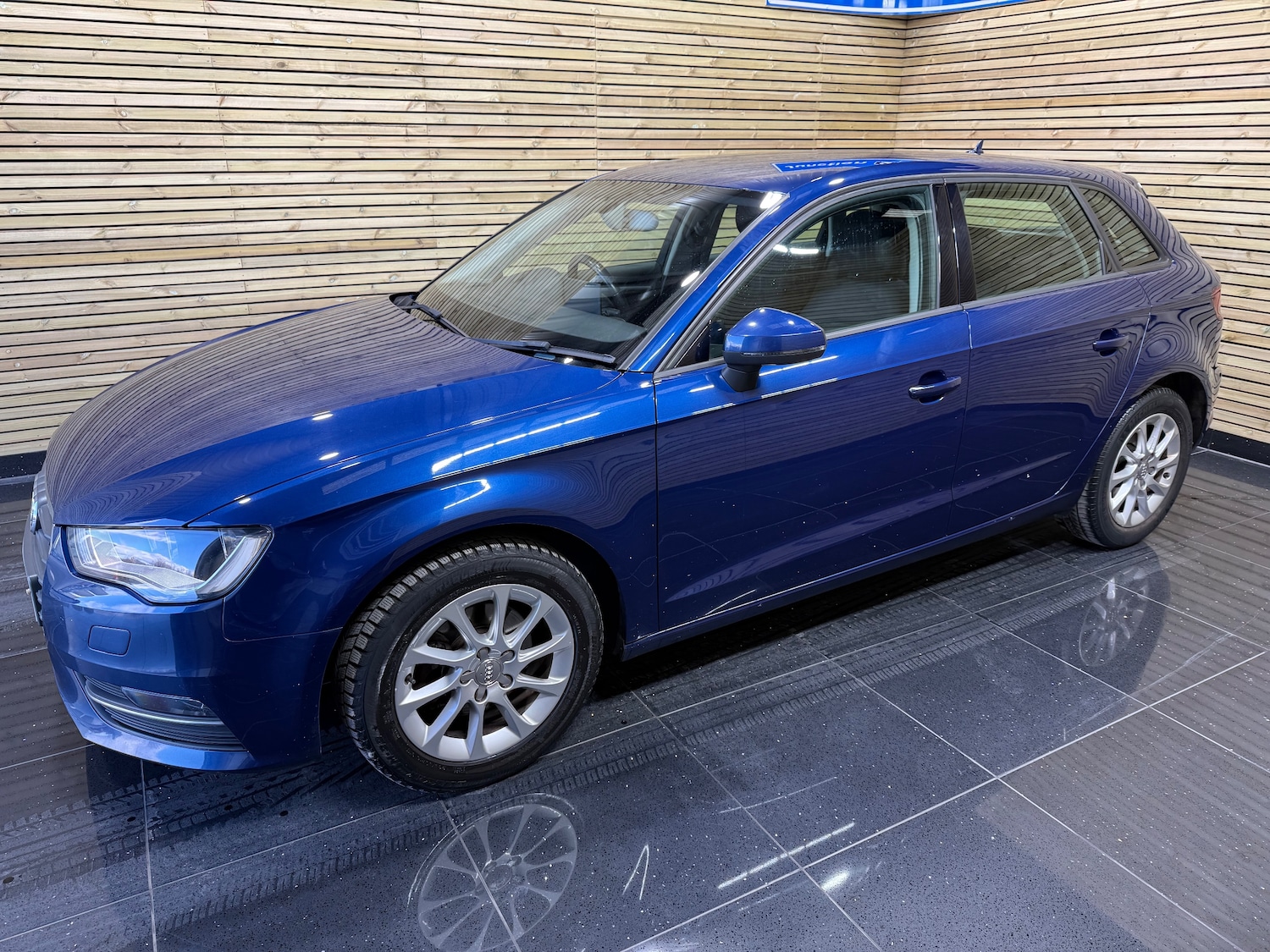 Used Audi A3 2014 for sale - 78064983: Photo 5