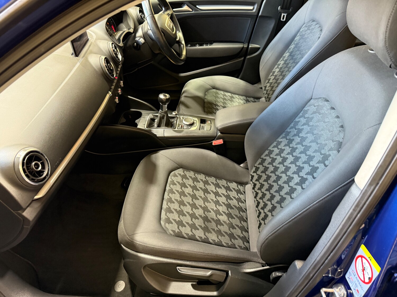 Used Audi A3 2014 for sale - 78064983: Photo 9