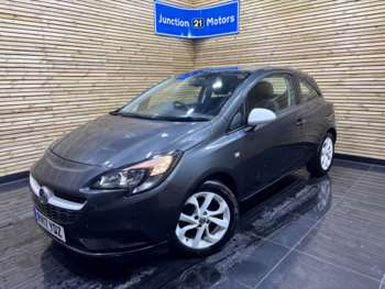 2017 (17) - 1.4i ecoFLEX Sting Hatchback 3dr Petrol Manual Euro 6 (75 ps)