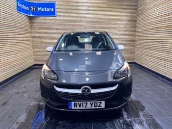 Used Vauxhall Corsa 2017 for sale - 74523952: Photo