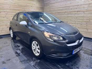 Used Vauxhall Corsa 2017 for sale - 74523952: Photo