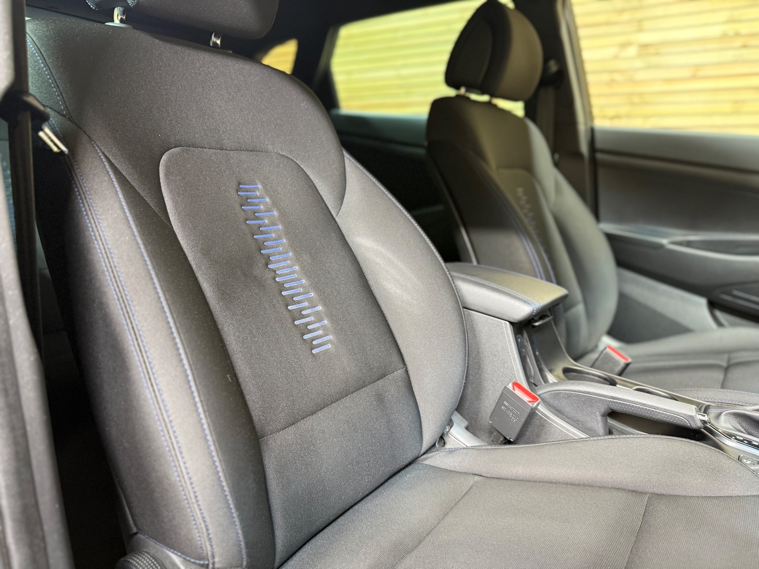 Used Hyundai TUCSON 2018 for sale - 76954547: Photo 24