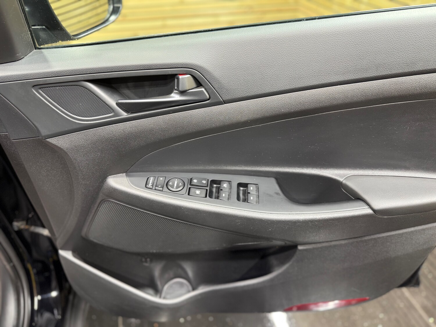 Used Hyundai TUCSON 2018 for sale - 76954547: Photo 26