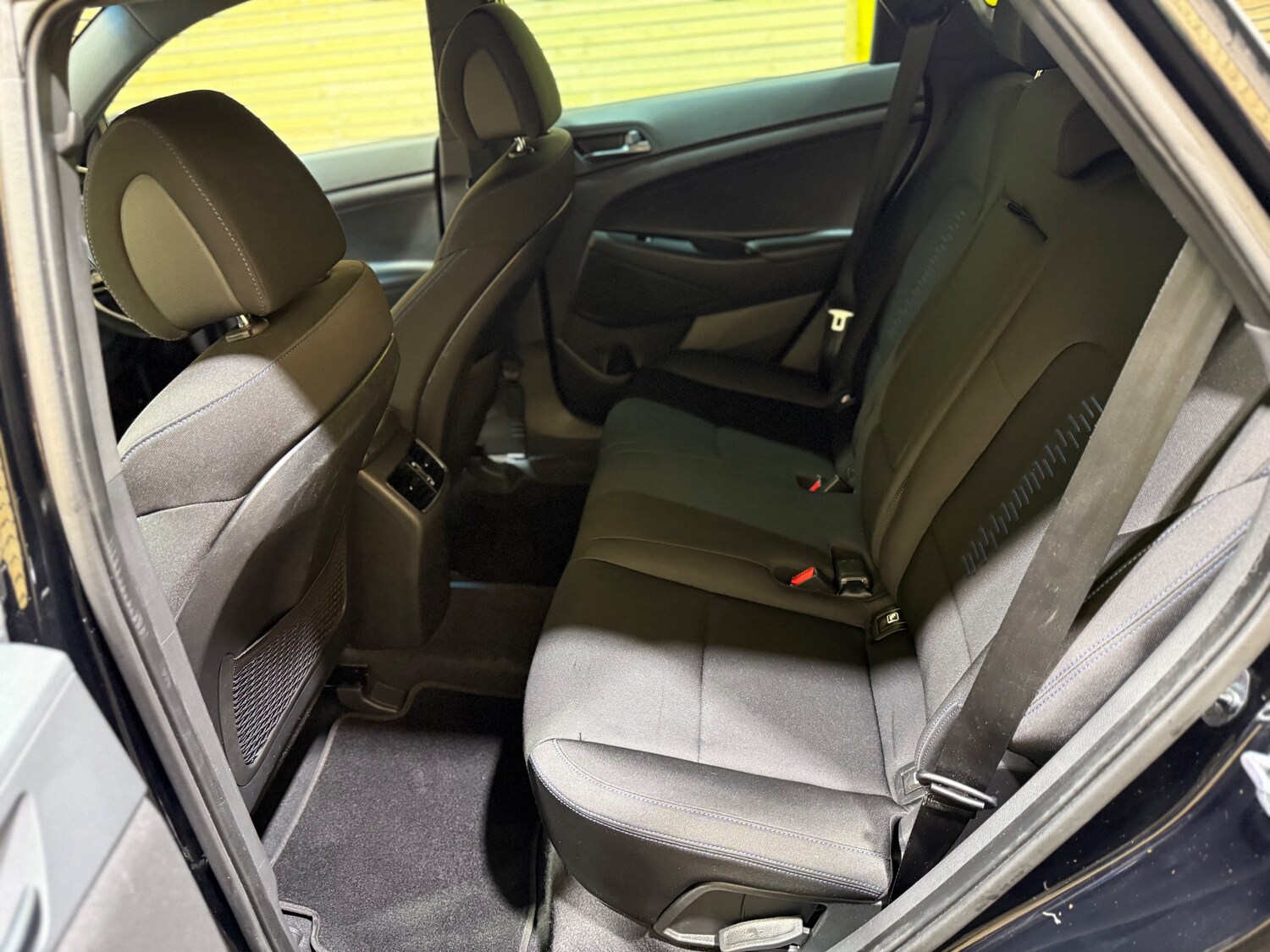 Used Hyundai TUCSON 2018 for sale - 76954547: Photo 34