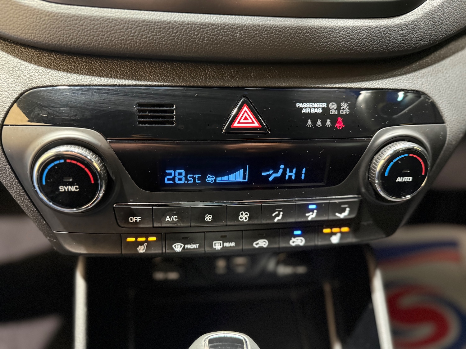 Used Hyundai TUCSON 2018 for sale - 76954547: Photo 40