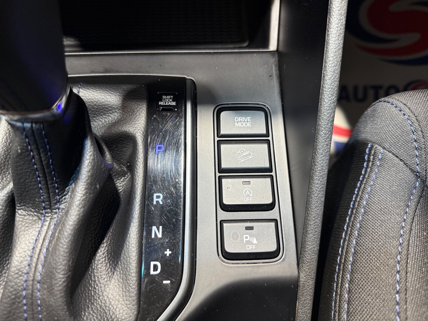 Used Hyundai TUCSON 2018 for sale - 76954547: Photo 41