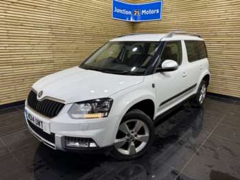 2014 (14) - 2.0 TDI Tour de France Outdoor 5dr Diesel Manual 4WD Euro 5 (140 ps)