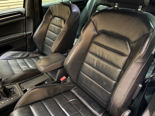 Used Volkswagen Golf 2014 for sale - 75196651: Photo 12