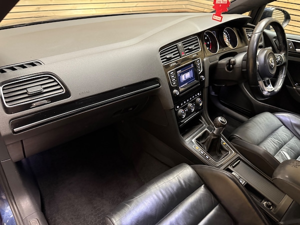Used Volkswagen Golf 2014 for sale - 75196651: Photo 13