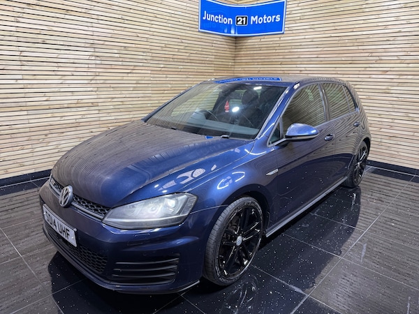 Used Volkswagen Golf 2014 for sale - 75196651: Photo 17