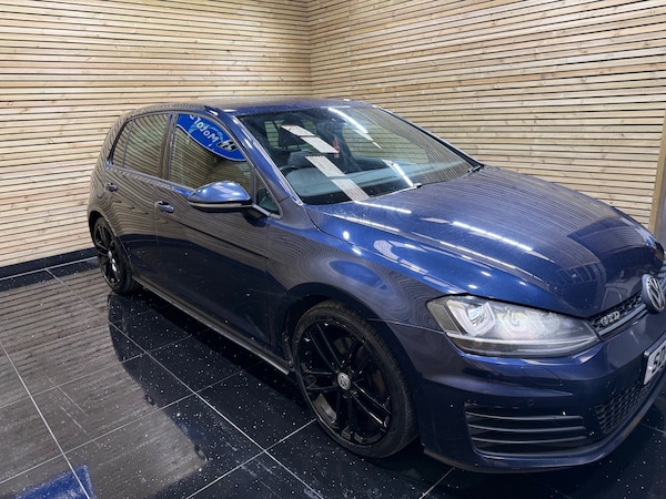 Used Volkswagen Golf 2014 for sale - 75196651: Photo 19