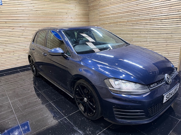 Used Volkswagen Golf 2014 for sale - 75196651: Photo 20