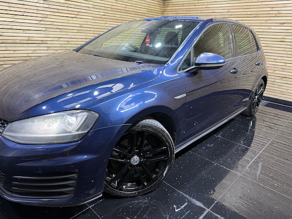 Used Volkswagen Golf 2014 for sale - 75196651: Photo 21