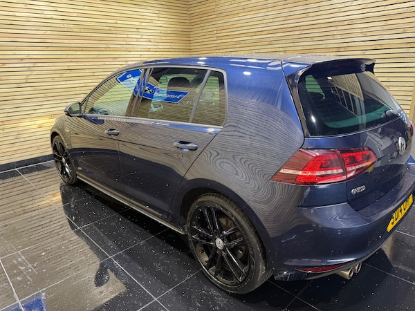 Used Volkswagen Golf 2014 for sale - 75196651: Photo 24
