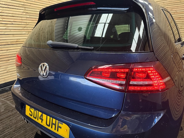 Used Volkswagen Golf 2014 for sale - 75196651: Photo 25