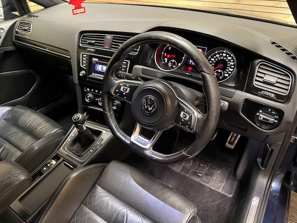 Used Volkswagen Golf 2014 for sale - 75196651: Photo 26