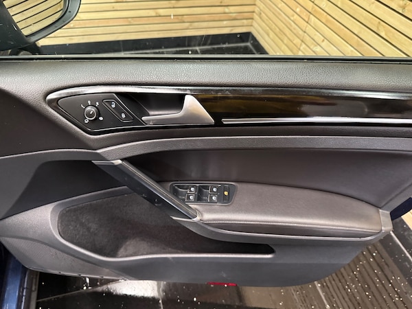 Used Volkswagen Golf 2014 for sale - 75196651: Photo 28