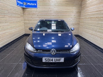Used Volkswagen Golf 2014 for sale - 75196651: Photo